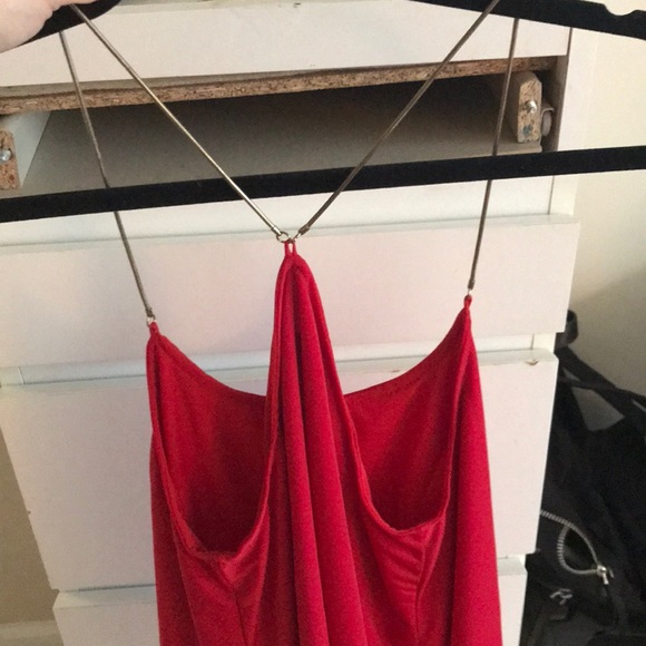 red top - Picture 3 of 3